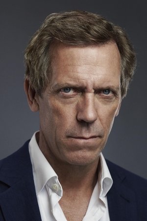 Hugh Laurie in Street Kings