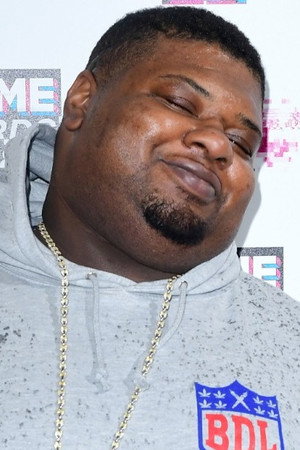 Big Narstie in The Police vs Grime Music - A Noisey Film
