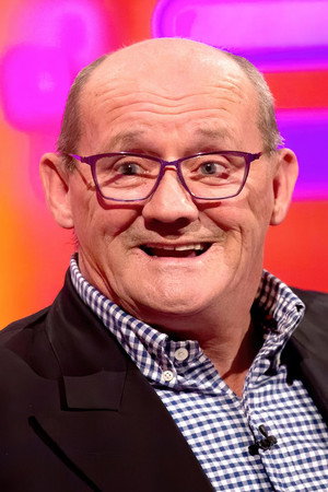 Brendan O'Carroll in Mrs  Brown s Boys D Movie
