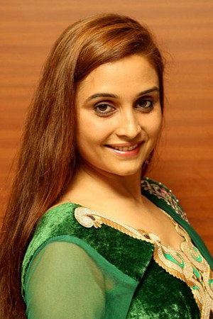 Sanchita Luitel in Dasdhunga
