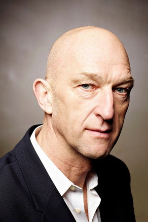 Wilfried de Jong in Blijven Gaan