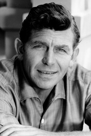 Andy Griffith in Rustlers  Rhapsody