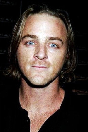Nathaniel Dean in Myth