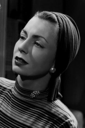 Élina Labourdette in The Case Against X
