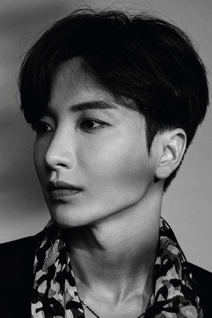 Leeteuk in SMTown: The Stage