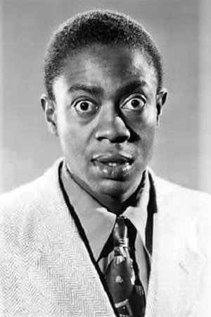 Willie Best in The Ghost Breakers
