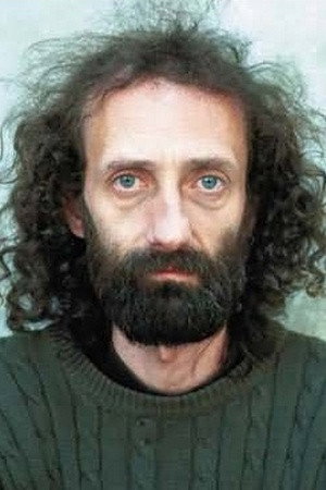 Andrzej Róg in I Am The Immaculate Conception