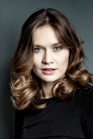 Masha Mashkova in Limonov: The Ballad