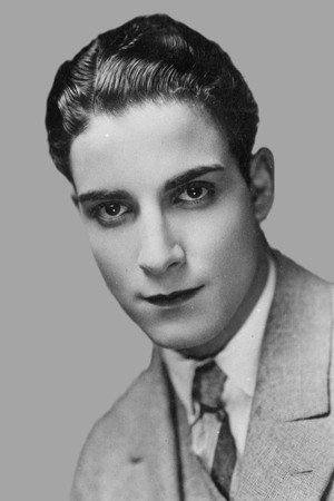 Raymond Keane in The Lone Eagle