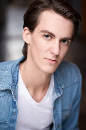 Jarrett Maier in The Things We ve Seen