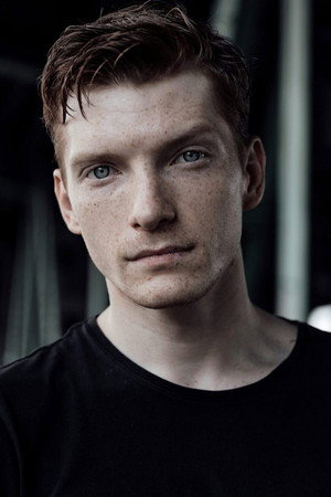 Grzegorz Palkowski in Sucker's Death