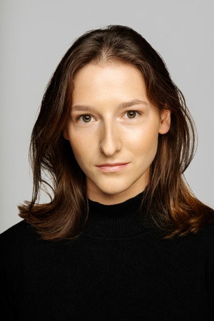 Agnieszka Rajda in Fanfic