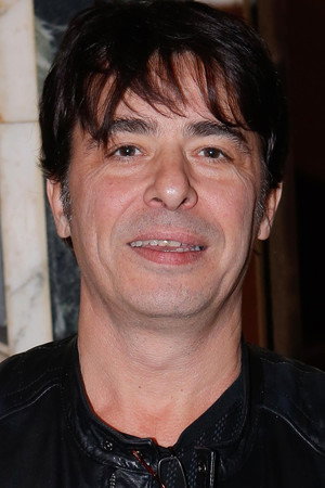 Stéphane Bierry in The ComDads