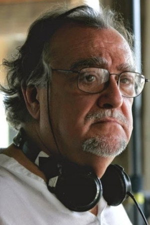 Lamberto Bava in Hanging Shadows