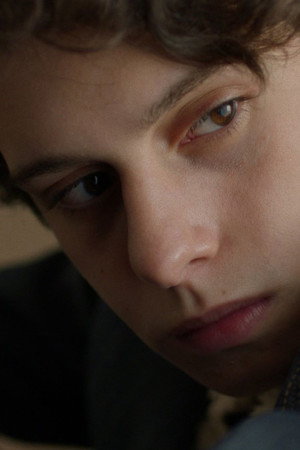 Martín Miller in Sublime