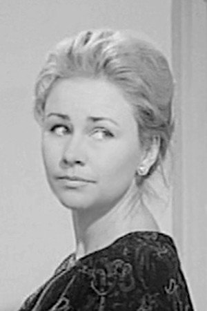 Micaela Kreißler in Schwester Agnes