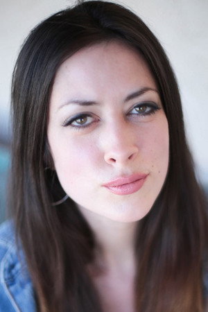 Kelly Cunningham in The Pastor and the Pro