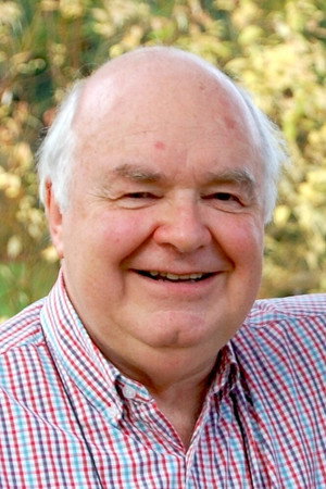 John Lennox in Against the Tide: Finding God in an Age of Science