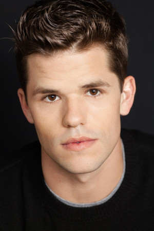 Max Carver in Fade to Black