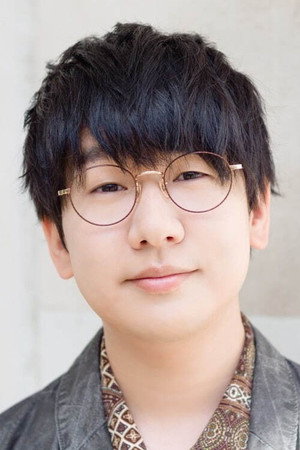 Natsuki Hanae in Demon Slayer: Kimetsu no Yaiba Infinity Castle
