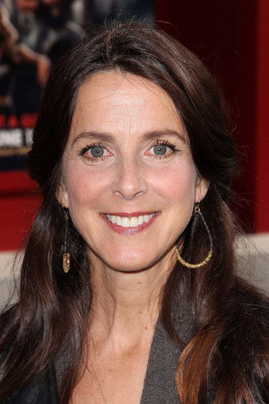 Martha Quinn in Motorama