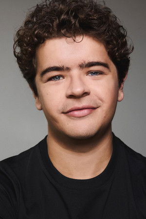 Gaten Matarazzo in Animal Farm