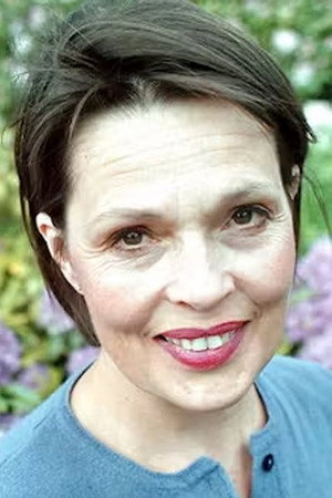 Hanne Uldal in Skal vi danse først?