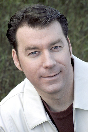 David Scott in Close to the Bone