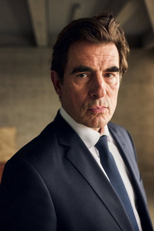 Claes Bang in It Is in Us All