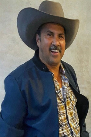 Mario Negrete in Mision Forzada 2
