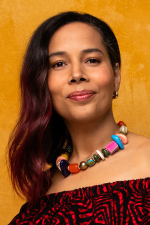 Rhiannon Giddens in LOUDER: The Soundtrack of Change