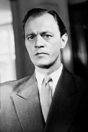 Nils Hallberg in The Bread of Love
