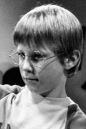 Jasen Fisher in The Witches