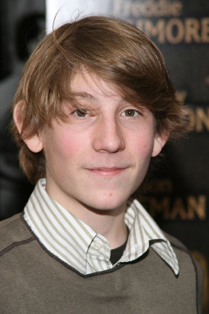 Erik Per Sullivan in Unfaithful
