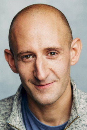 Noam Shapiro in High Score