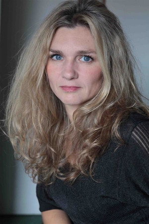 Marie Donnio in Murderous Maids