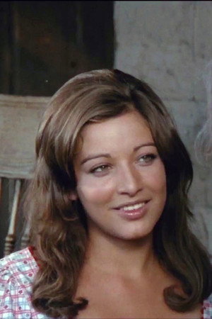 Silvia Manríquez in Ojo por Ojo