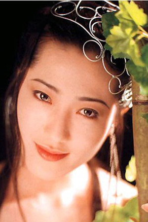 Si Man Yeung in Devil Angel