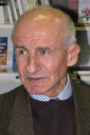 Andrzej Dobosz in The Cruise