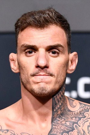 Renato Moicano in UFC 331: Van vs. Pantoja 2