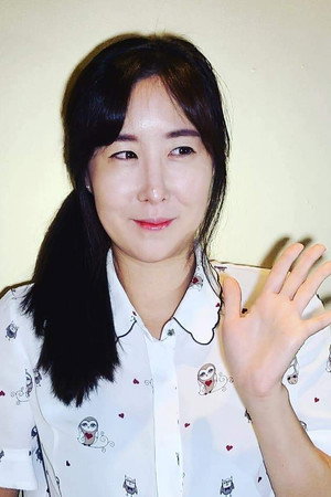Lee Eun-sil in Take Care of My Cat