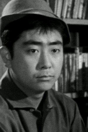 Shosei Muto in Yami wo saku kuchibue
