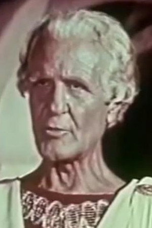 Nando Tamberlani in The Rebel Gladiators