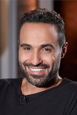 Ahmad Fahmy in Female Cousins