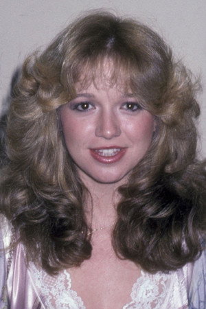 Suki Goodwin in Hell Night