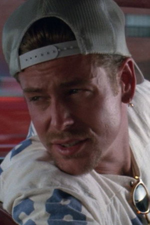 Matthew Powers in Sue