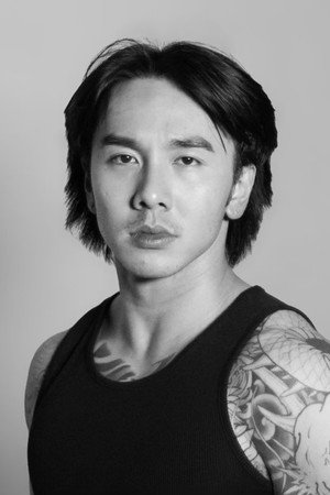 Trung To in Adrift