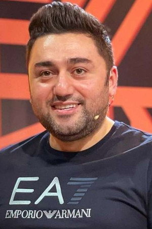 Müşfiq Şahverdiyev in Genie Horse