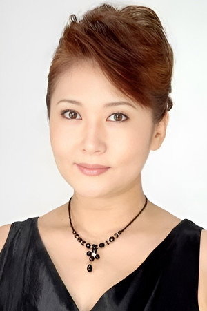 Terumi Azuma in Kindan: Seifuku no modae