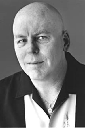 Dan Moran in Me To Play